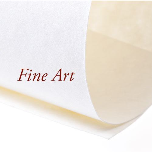 Fine Art-Papiere